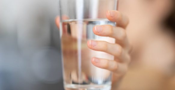 When Do You Need To Drink More Water?
