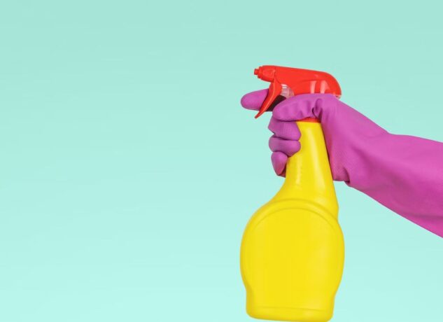 These Might Sound Like Some Weird Cleaning Hacks, But They Work