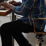 Here’s Why You Shouldn’t Be Sitting Down All Day