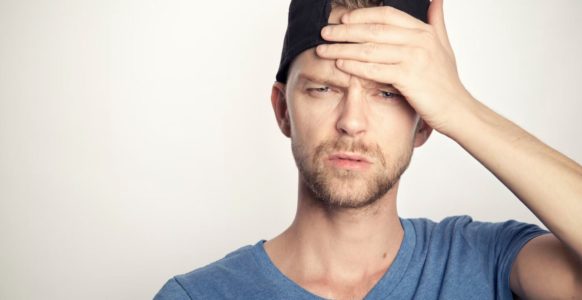 5 Reasons You Always Get Headaches At Work
