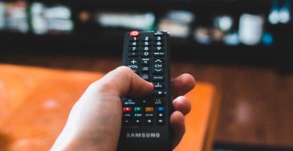 Can Binge-Watching TV Be Dangerous For Your Health?