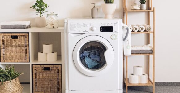 Here's Why You Should Wash New Clothes Before Wearing Them
