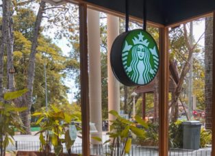 Here Are The Most Instagrammable Starbucks Locations, You’re Welcome