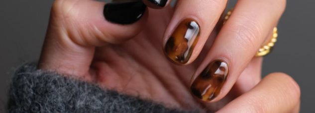 The Prettiest Autumn Manicure Trends To Try