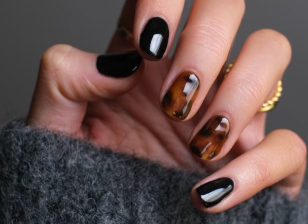 The Prettiest Autumn Manicure Trends To Try