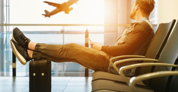Holiday Travel On The Cheap