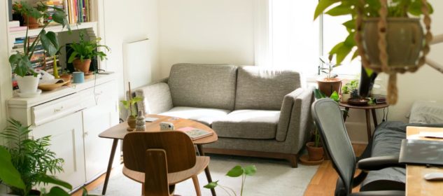 Simple Ways To Make The Most Out Of A Small Space