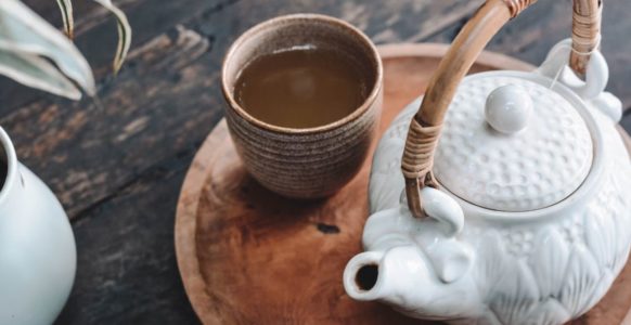 Improve Your Health With These Types Of Tea