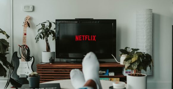 Netflix Develops New 'Party' Mode To Have A Watch Fest With Your Friends