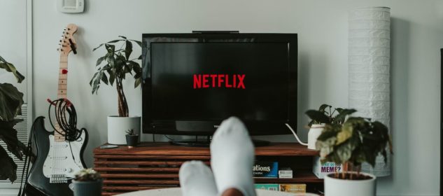Netflix Develops New ‘Party’ Mode To Have A Watch Fest With Your Friends