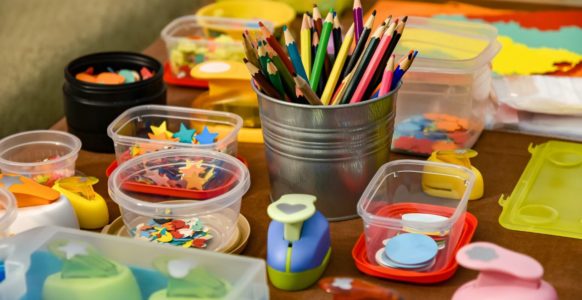Crazy Crafts You Might Have Never Considered Trying