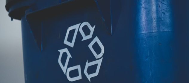 COVID-19 Is Changing The Recycling Industry