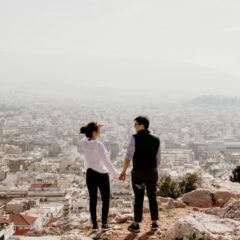 Romantic US Travel Destinations For Couples