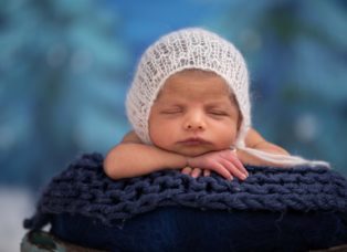 Macaulay Culkin And Brenda Song Celebrate First-Born Son