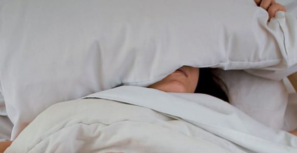 Get A Great Night Of Sleep By Improving Your Sleep Routine
