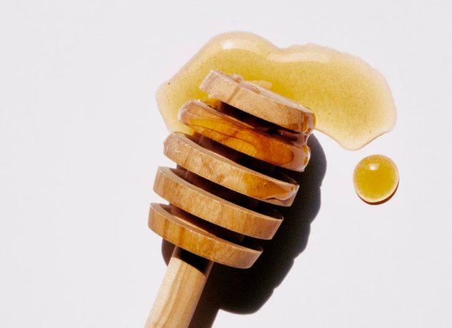 Why Eating Honey Before Bed Is Good For You