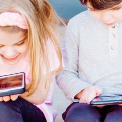 Keep Your Kids Entertained With These Family-Friendly Apps