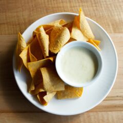 3 Unique Dips that Pair Perfectly with Chips