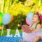 Birthday Celebration Ideas for Your First Born: Making Their First Year Extra Special!