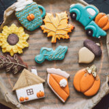 6 Ways to Make Fall Cookies at Home: Delicious and Cozy Treats!