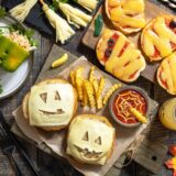 Plan a Kids Halloween Party with These Spooky Snacks!