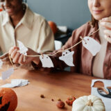 Make Cutesy Halloween Decorations for Your Home