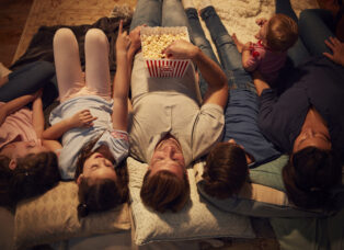 4 PG-Rated Movies for a Fun Movie Night!