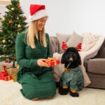 Christmas presents