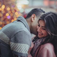 16 Cozy Couple Date Ideas for a Magical Holiday Season