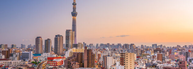 Why Tokyo Should Top Your 2025 Travel Goals?