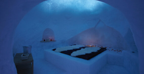 igloo