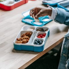 Lunch Box Wonders Toddlers Will Love to Find at Preschool