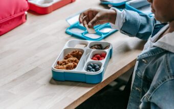 Lunch Box Wonders Toddlers Will Love to Find at Preschool