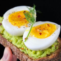 Never Mess Up Eggs Again with These Genius Cooking Tips