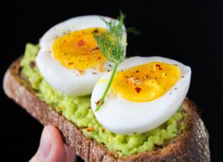 Never Mess Up Eggs Again with These Genius Cooking Tips