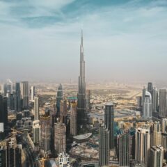 Planning To Move to Dubai? Hereās the Truth About Jobs, Visas, and Daily Life