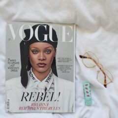 Rihanna Speaks Out After A$AP Rocky’s Not Guilty Verdict in Felony Shooting Trial