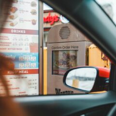 AI is Coming to the Drive-Thru at 500 Taco Bell, Pizza Hut, and KFC Locations