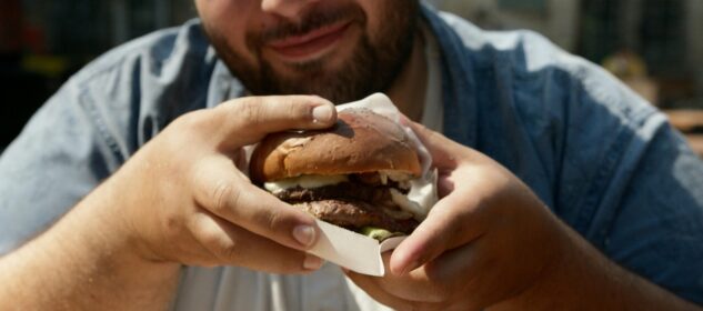 Meet the Man Who Has Eaten 35,000 Big Macs and Still Has a Clean Bill of Health