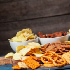 The Science of Snacking â Why We Crave What We Do