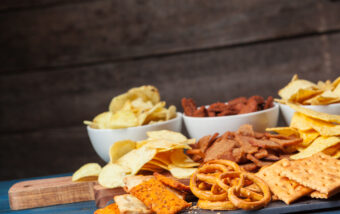 The Science of Snacking – Why We Crave What We Do