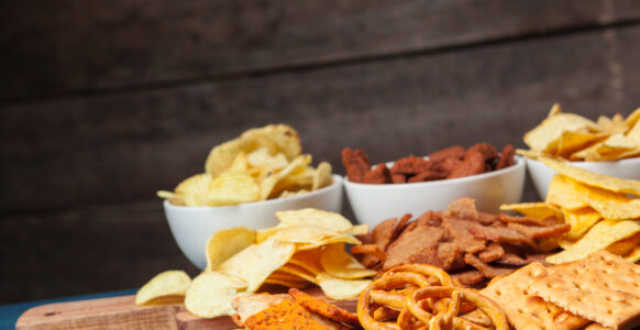 The Science of Snacking – Why We Crave What We Do