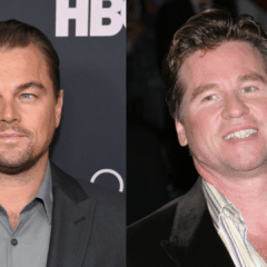 Leonardo DiCaprio Eyed to Take Over Val Kilmer’s Role as Heat 2 Gains Momentum