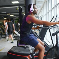 How to Choose the Right Cardio Machine for Your Workout Goals?