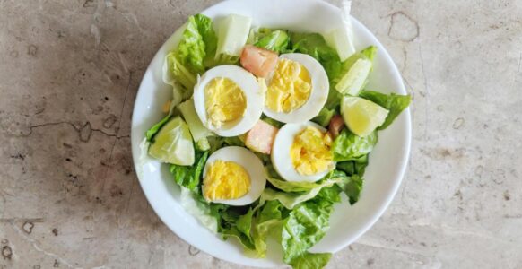 Cracking the Truth About the Boiled-Egg Diet — Does It Really Work?
