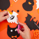Spook Up Your Space with Fun and Easy DIY Halloween Decorations
