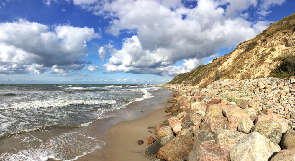 The Danish Riviera, Denmark