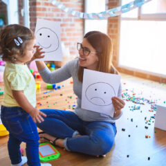 How to Teach Kids about Emotions in Simple Everyday Ways