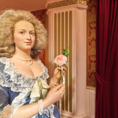 How Marie Antoinette Became the Most Fashionable Queen in History?