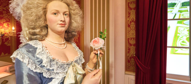 How Marie Antoinette Became the Most Fashionable Queen in History?